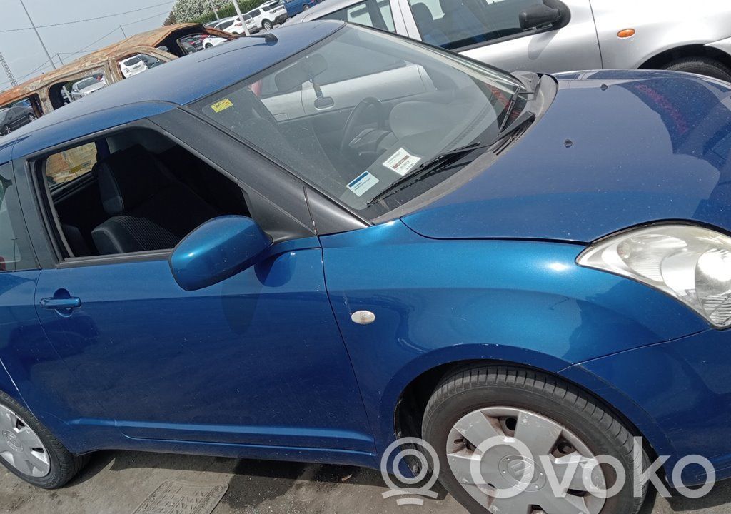 Swift I Swift  3140084E01