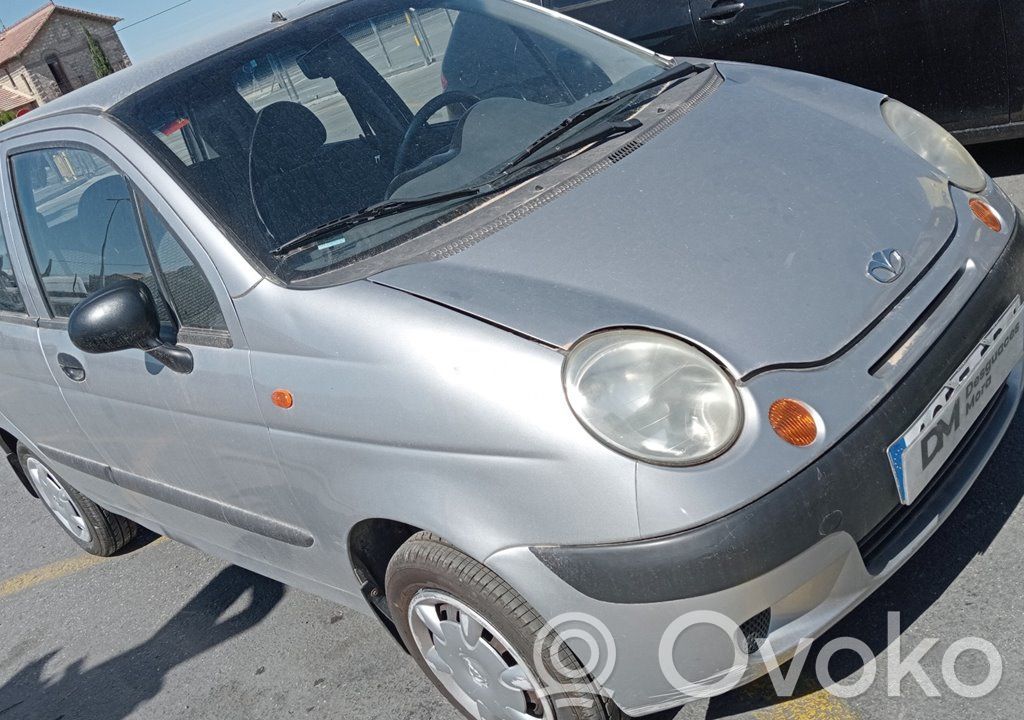 Matiz Matiz