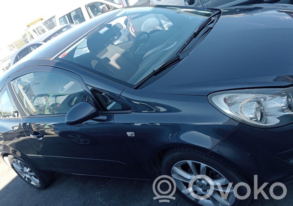Corsa D Corsa  0001107408