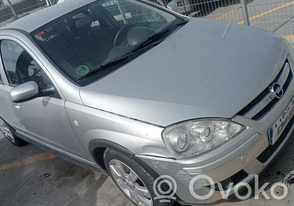 Corsa C Corsa  93184055