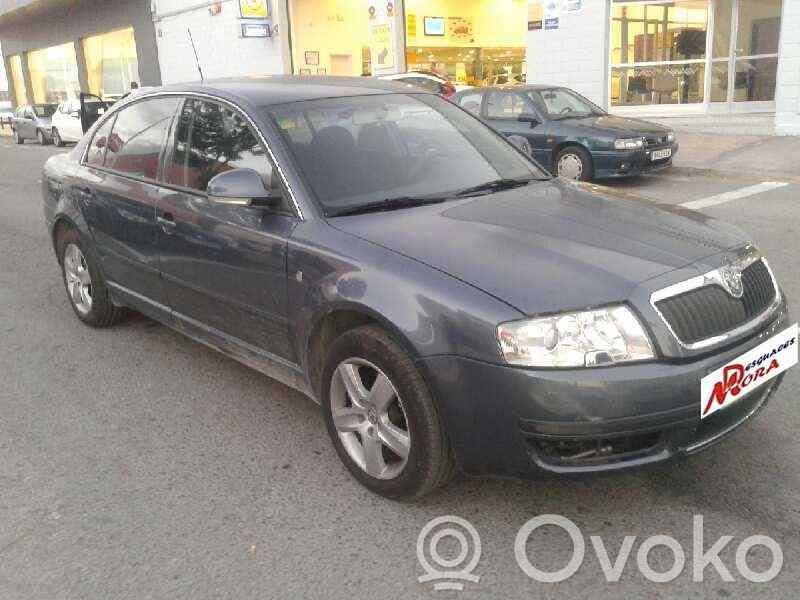 Superb B5 (3U) Superb