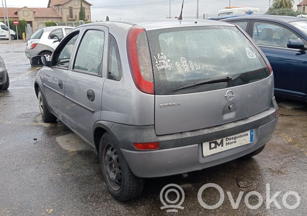 Corsa C Corsa  9196448