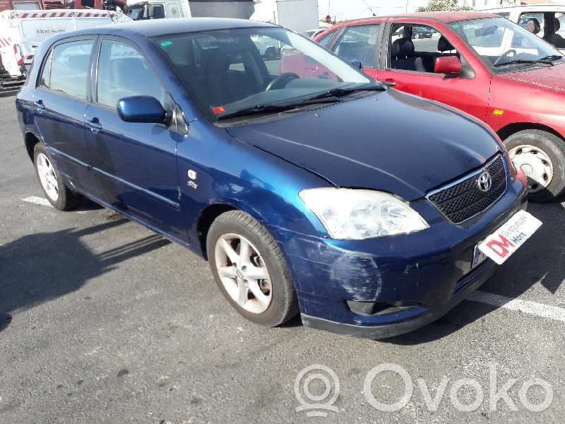 Corolla E120 E130 Corolla  8482002101
