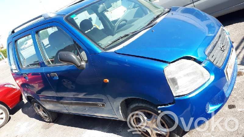 Wagon R+ Wagon  3140083E00