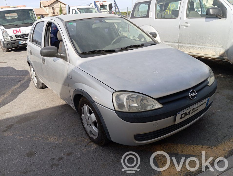 Corsa C Corsa  24434884