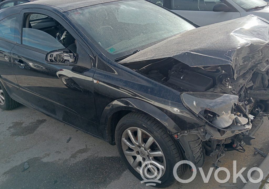 Astra G Astra