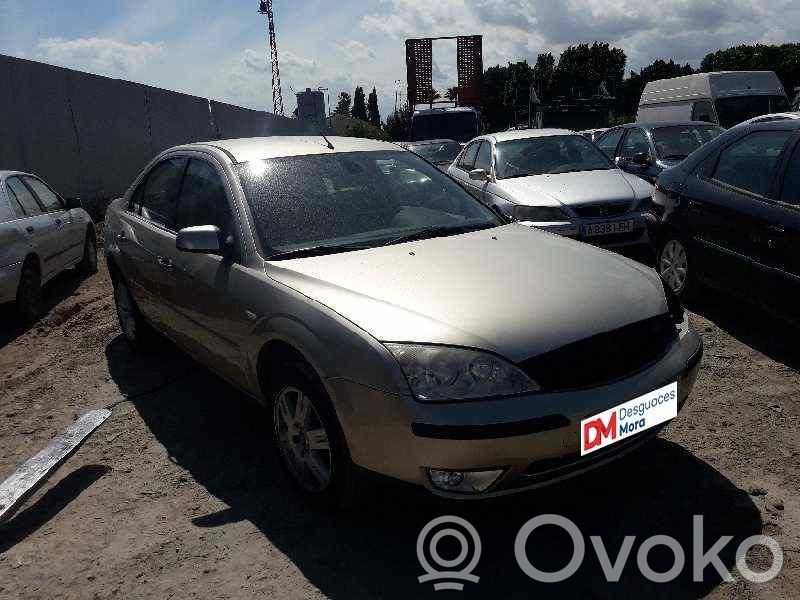 Mondeo Mk III Mondeo  4S7112A650JD
