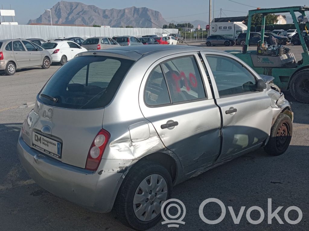 Micra Micra  CR12