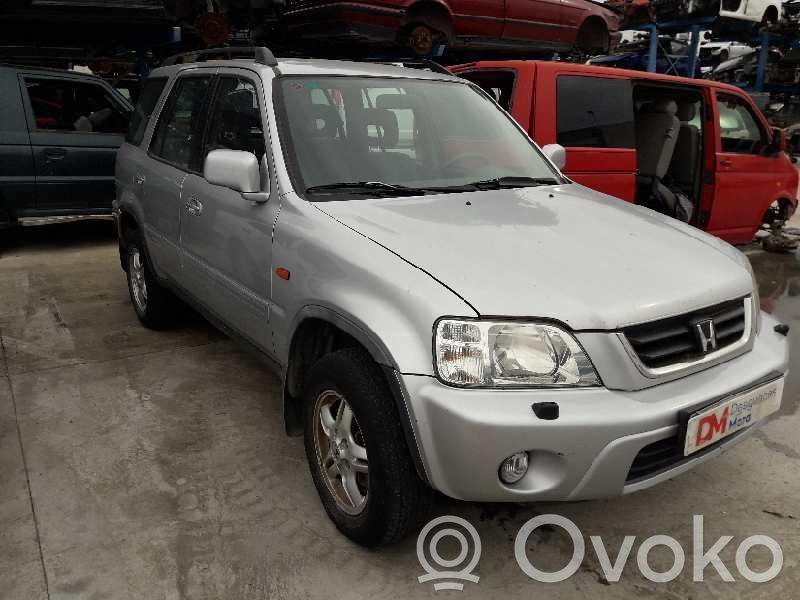 CR-V CR-V