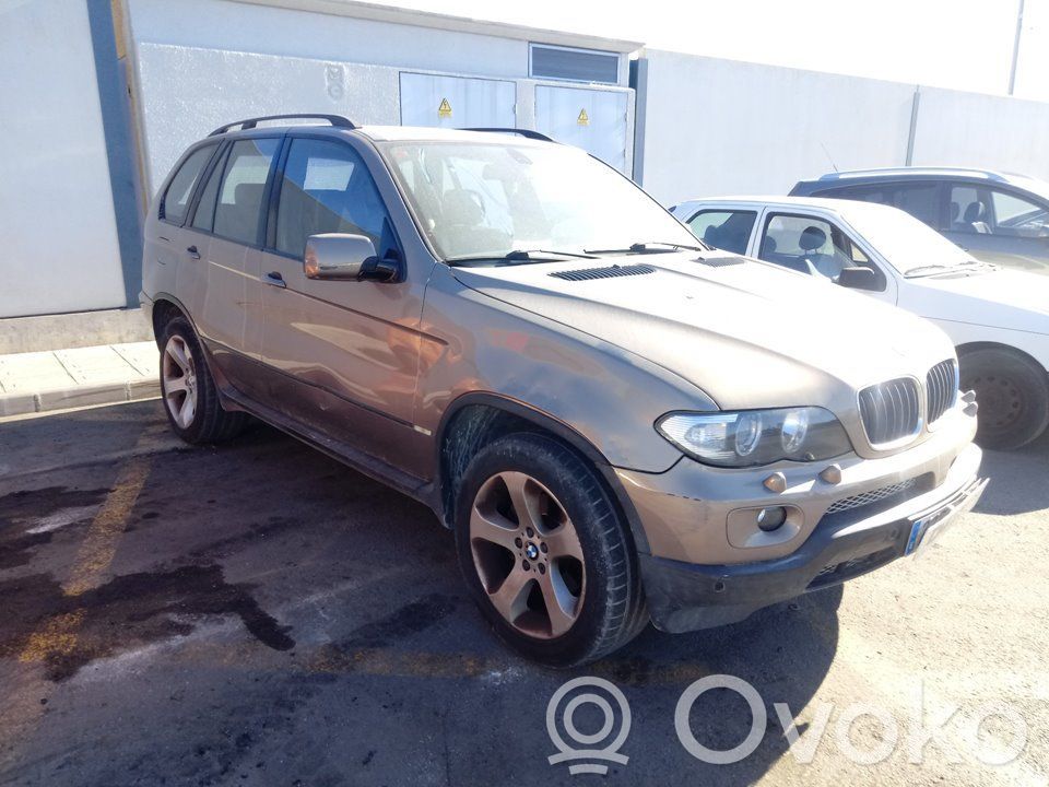 X5 E53 X5  1095824