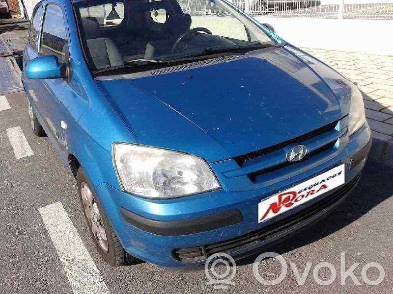 Getz Getz  0281010695