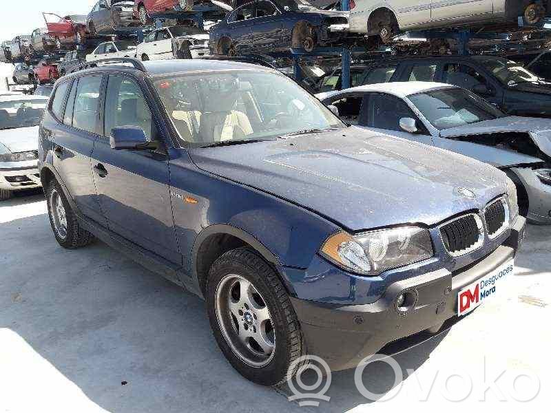 X3 E83 X3