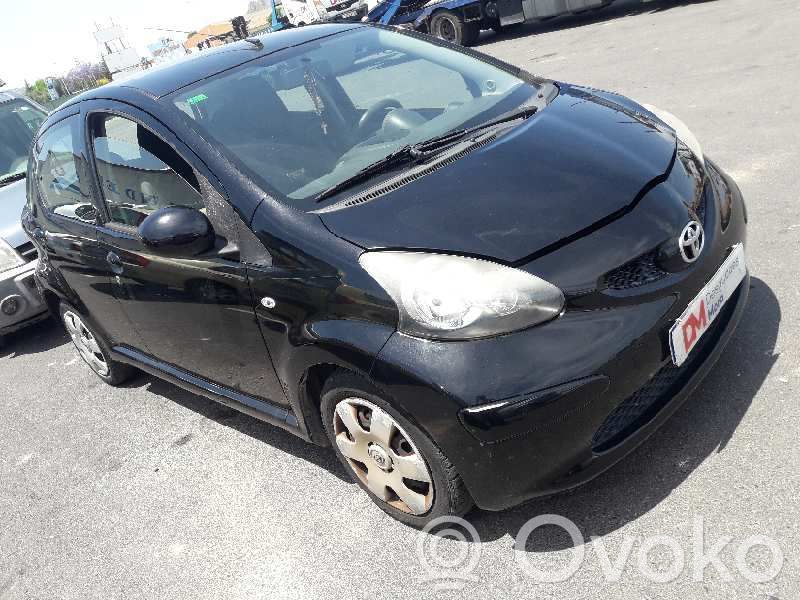 Aygo AB10 Aygo  9661097080