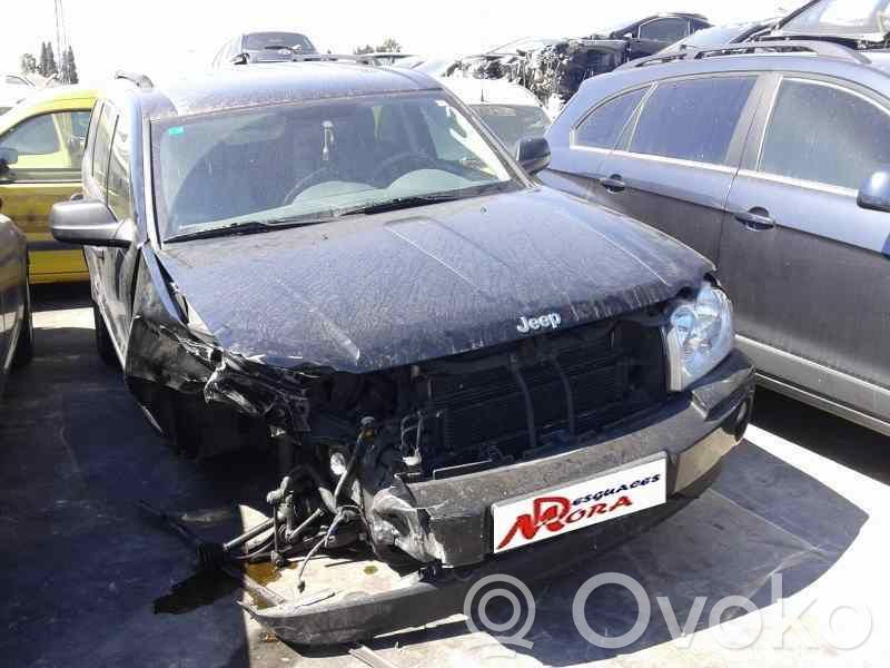 Grand Cherokee (WK) Grand Cherokee