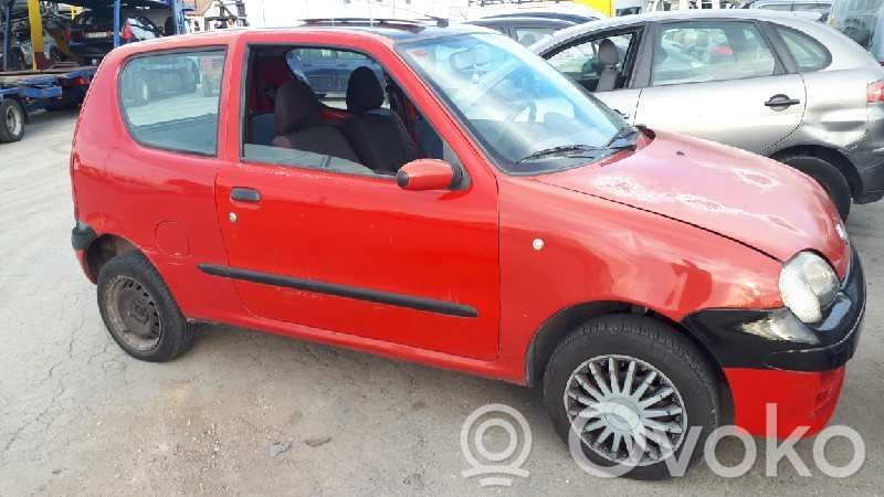 Seicento/600 Seicento/600