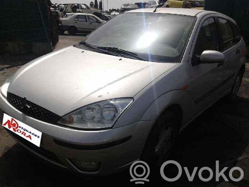 Focus Focus  XS4Q9L440BD