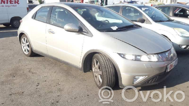Civic Civic