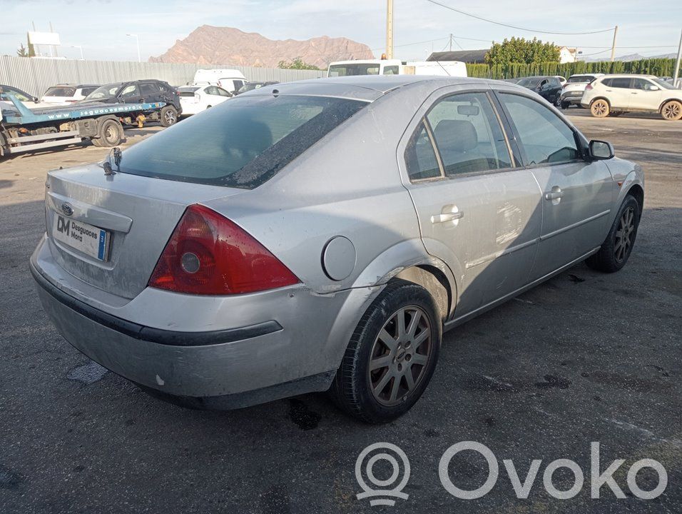 Mondeo Mk III Mondeo  1435619