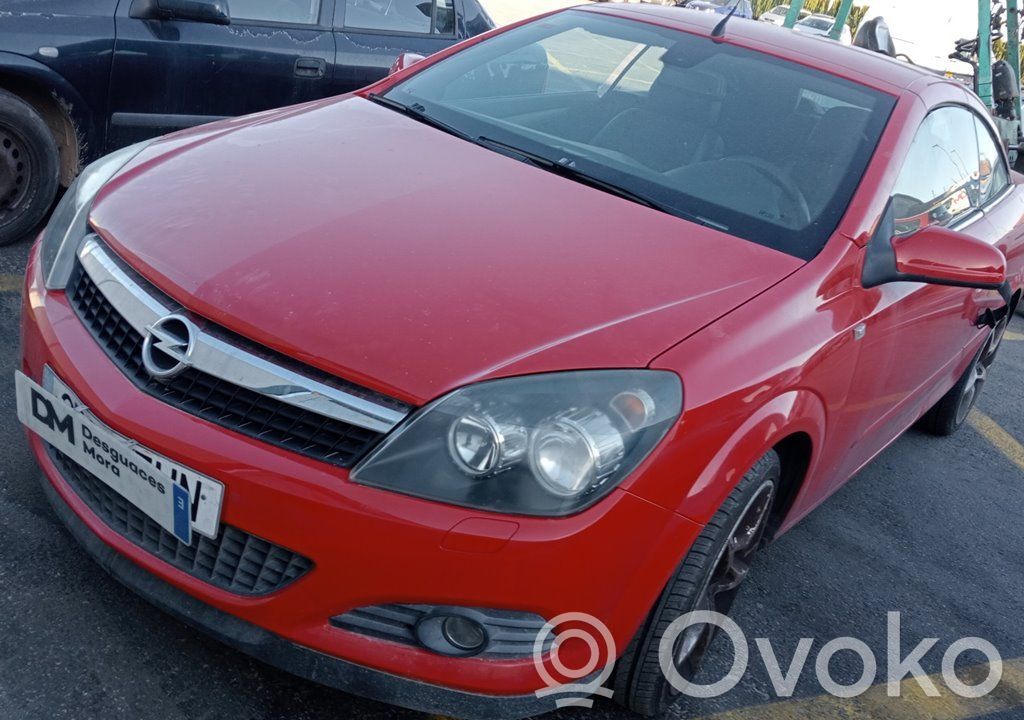 Astra G Astra  55561284