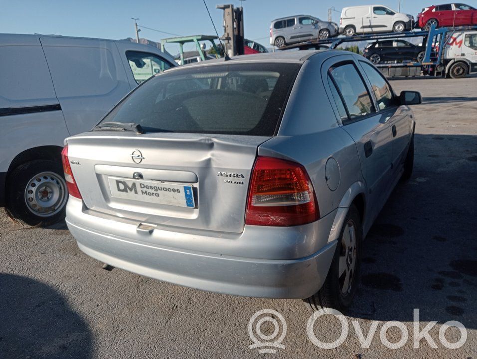 Astra G Astra  Y20DTH
