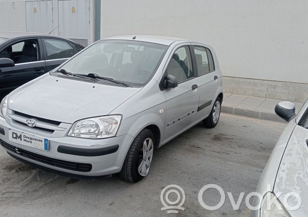 Getz Getz  3730002550