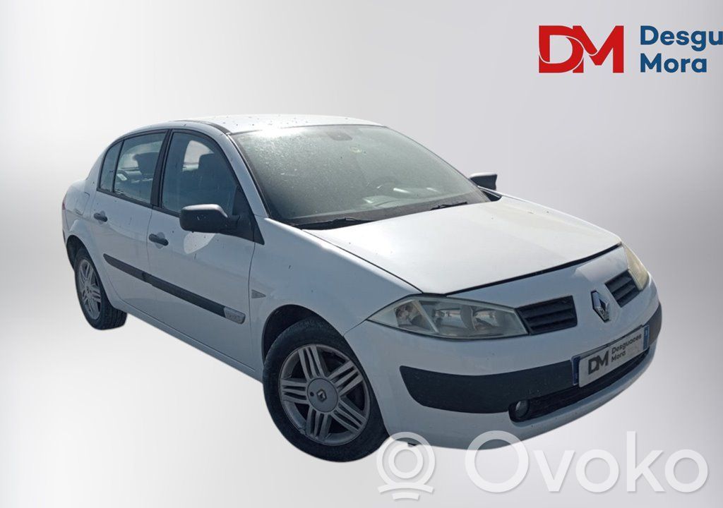 Megane II Megane  7701476955