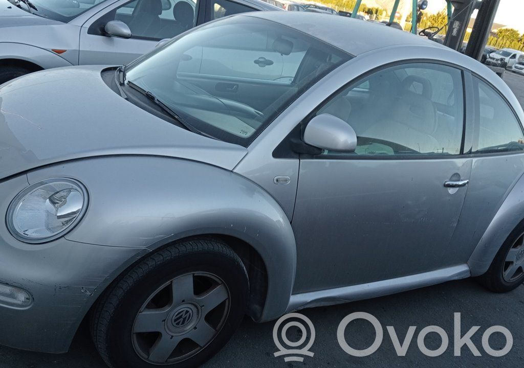 New Beetle New Beetle  1C0807221E