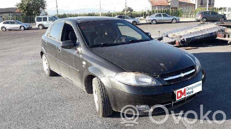 Lacetti Lacetti