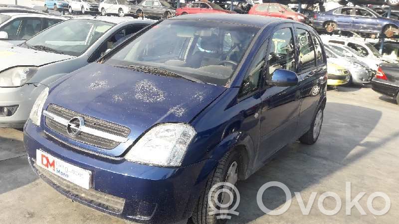 Meriva A Meriva  897313459