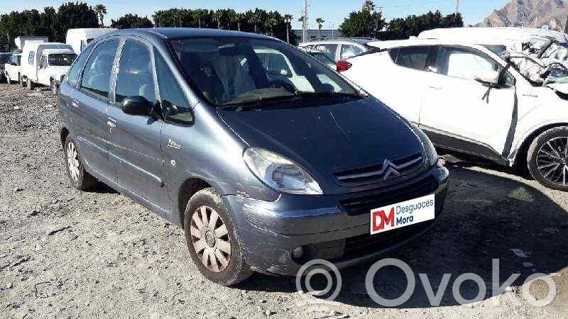 Xsara Xsara, Xsara Picasso  RFN