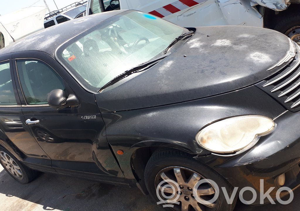 PT Cruiser PT Cruiser