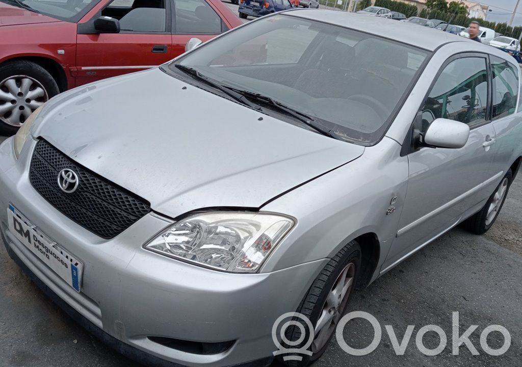 Corolla E120 E130 Corolla  134500G010