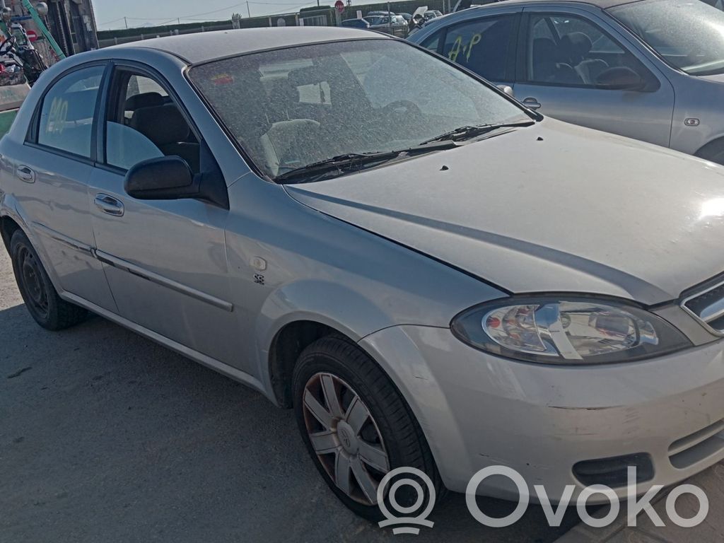 Lacetti Lacetti