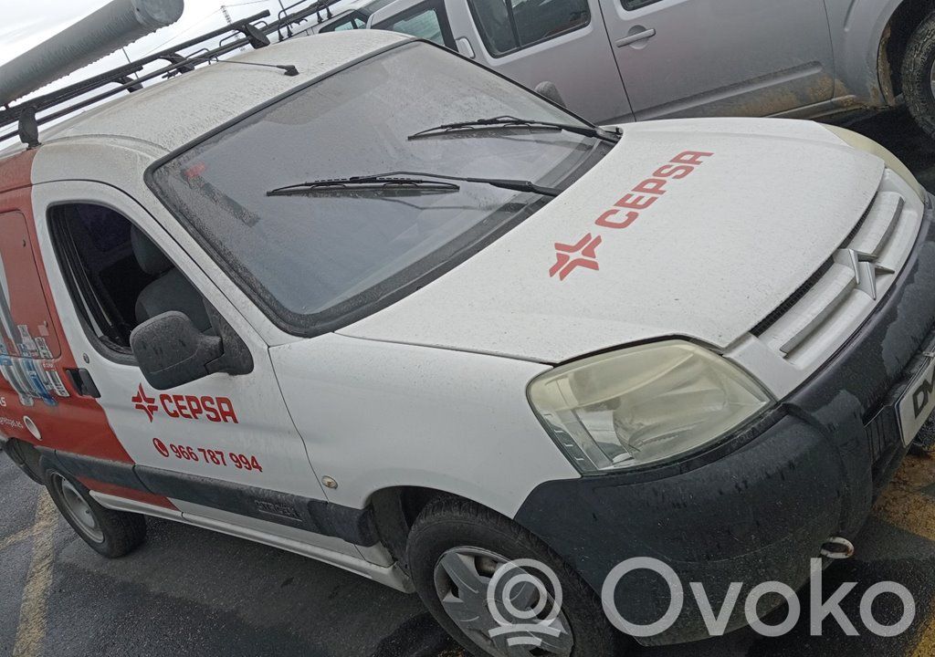 Berlingo Berlingo