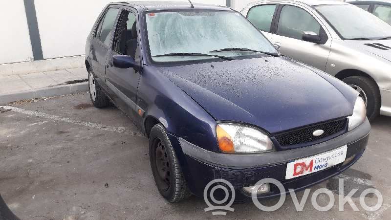 Fiesta Fiesta  98AB9F472BB