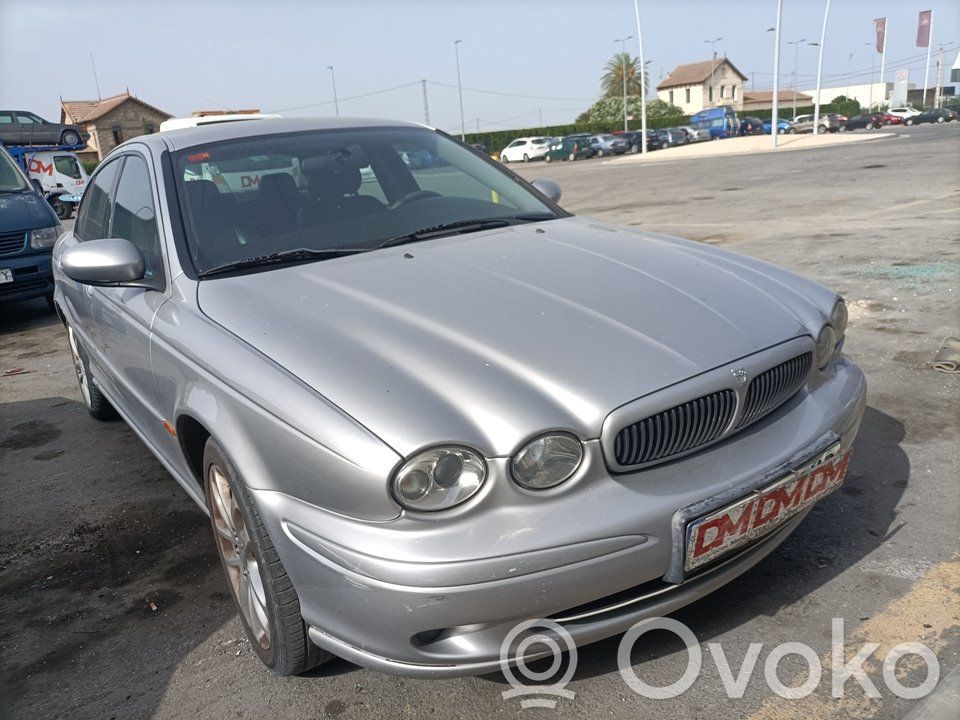 X-Type X-Type