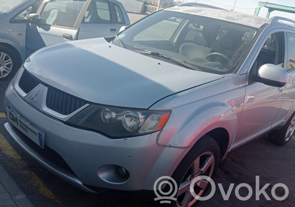 Outlander Outlander