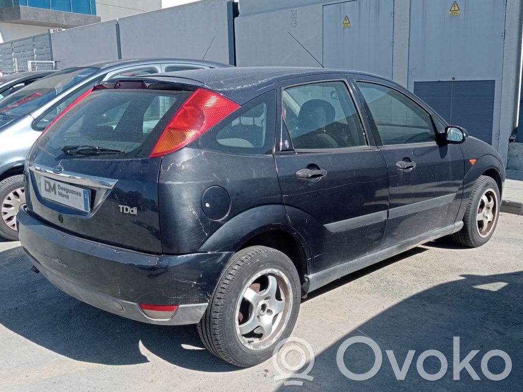 Focus Focus  98AB18C419