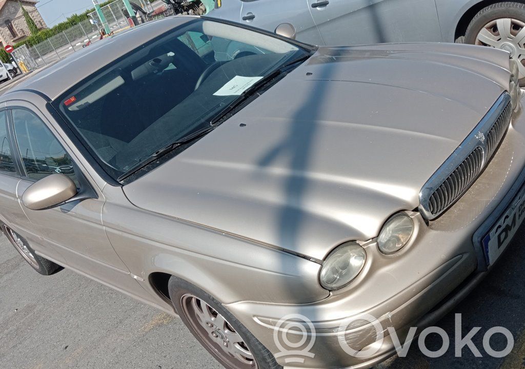 X-Type X-Type  C2S34865