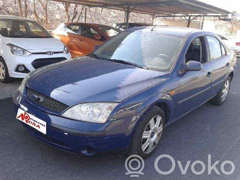 Mondeo Mk III Mondeo  D5BA