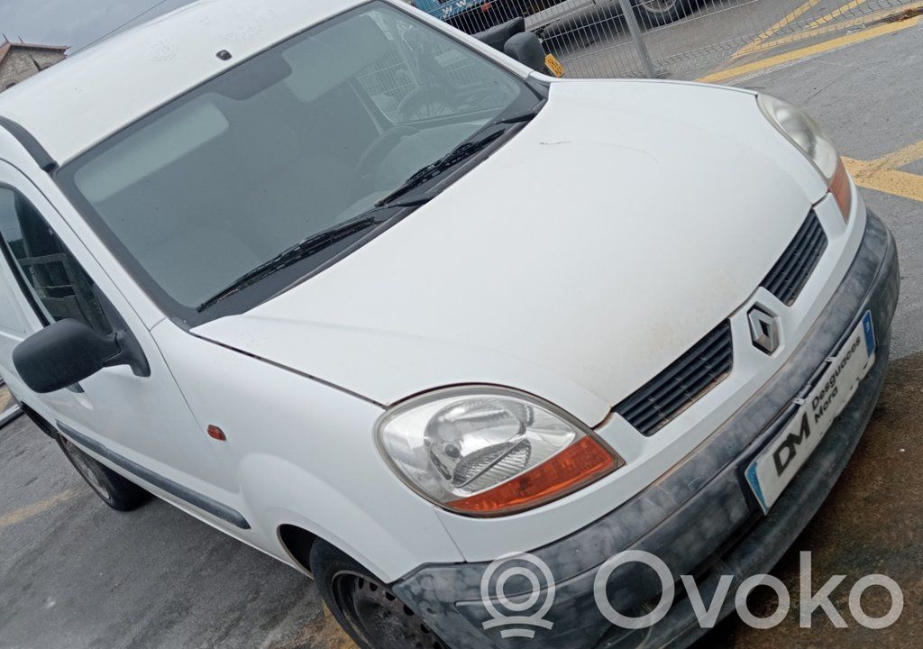 Kangoo I Kangoo