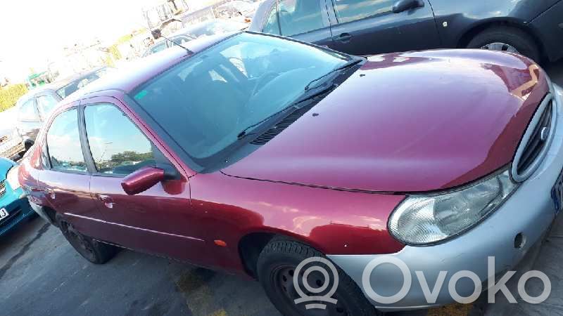 Mondeo Mk III Mondeo