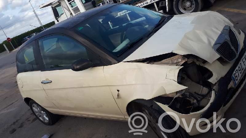 Ypsilon Ypsilon