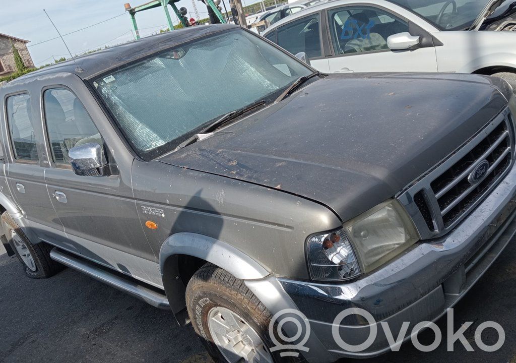 Ranger Ranger  A2TA6099AT