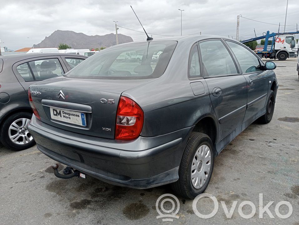 C5 C5, C5 Aircross  7401R5