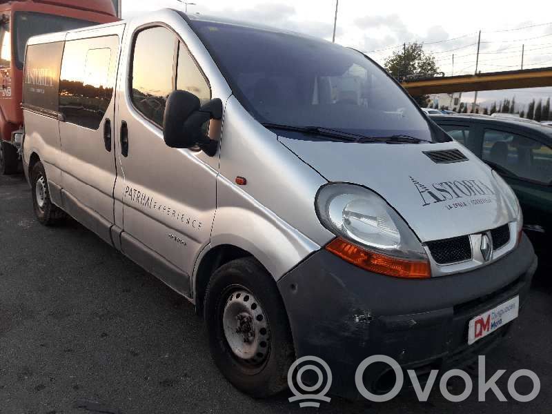 Trafic II (X83) Trafic  8200519175