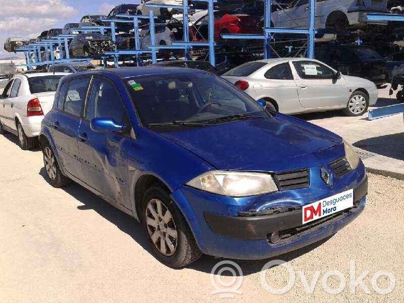 Megane II Megane  8200075362B