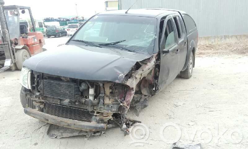 Navara King Cab, PickUp, Navara  23710EB310
