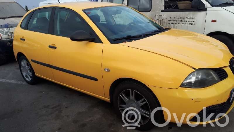 Ibiza III (6L) Ibiza  1534544