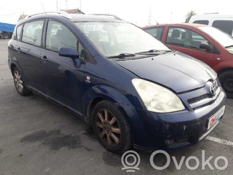 Corolla E120 E130 Corolla  0265225284
